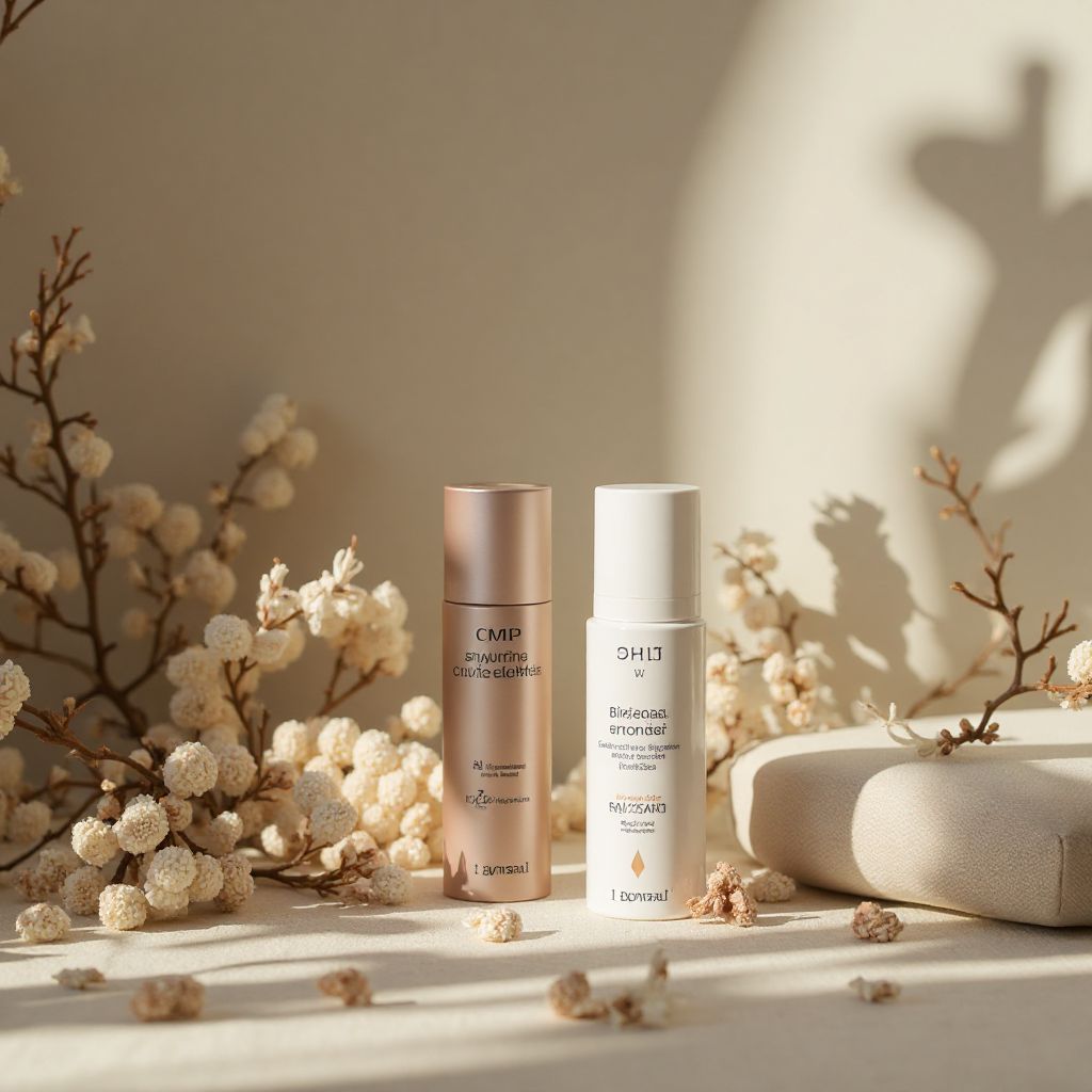 Trend in Bellezza biologica e auto-cura