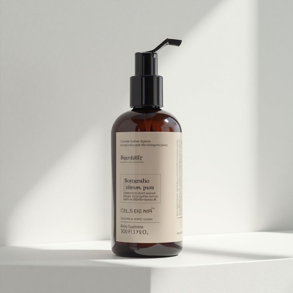 Siero Rigenerante Notturno