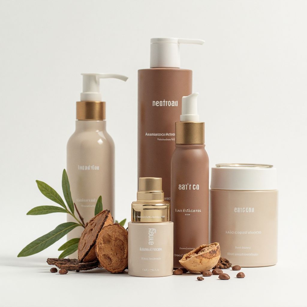 Burro Corpo Cacao & Vaniglia