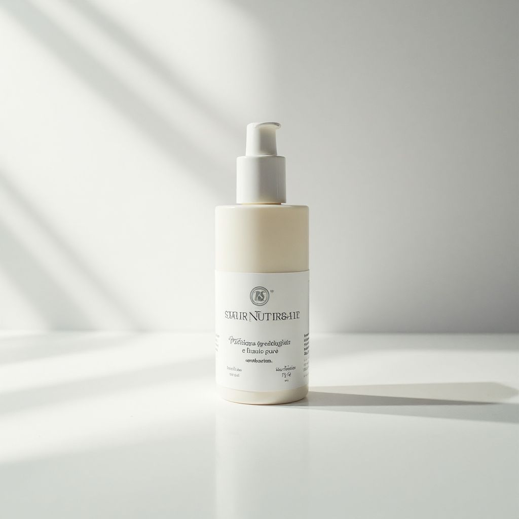 Crema Mani Nutriente